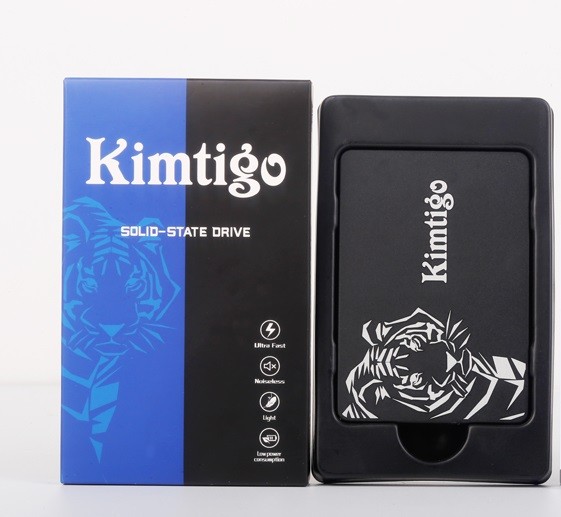 Ổ Cứng SSD Kimtigo 120GB 2.5 inch SATA