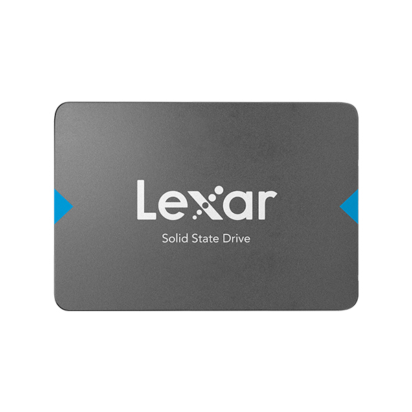 Ổ cứng SSD Lexar NQ100-240GB Sata3