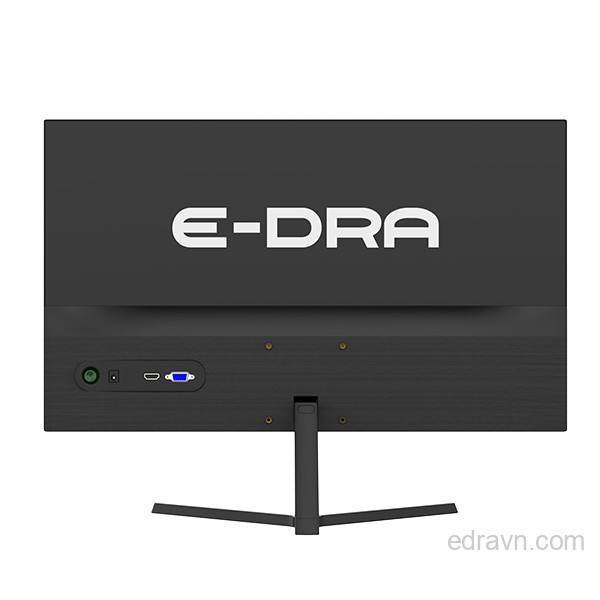 Màn hình máy tính E-DRA EGM24F75 24 inch FHD IPS 75Hz
