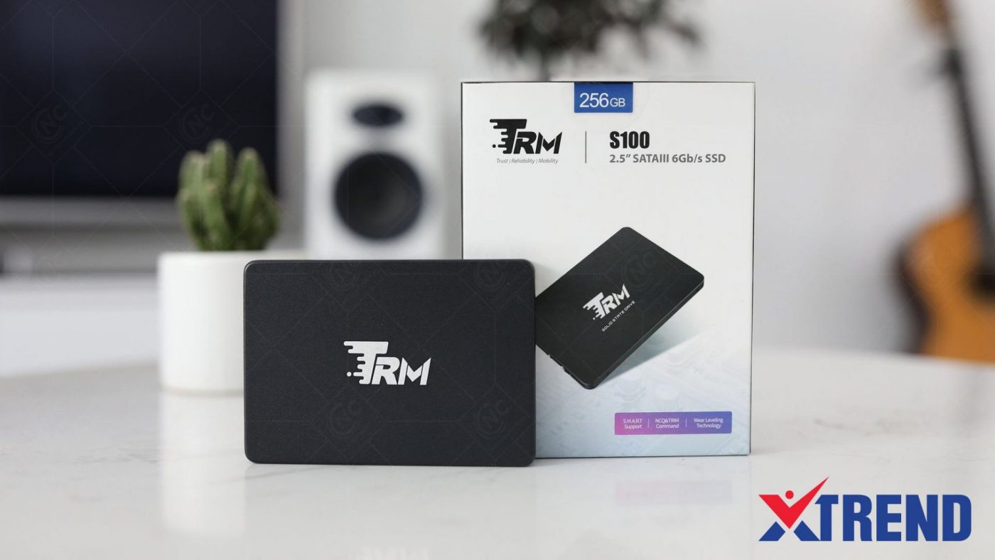 SSD TRM S100