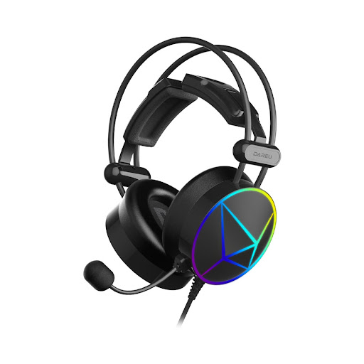 Tai nghe DareU EH722X Pro 7.1