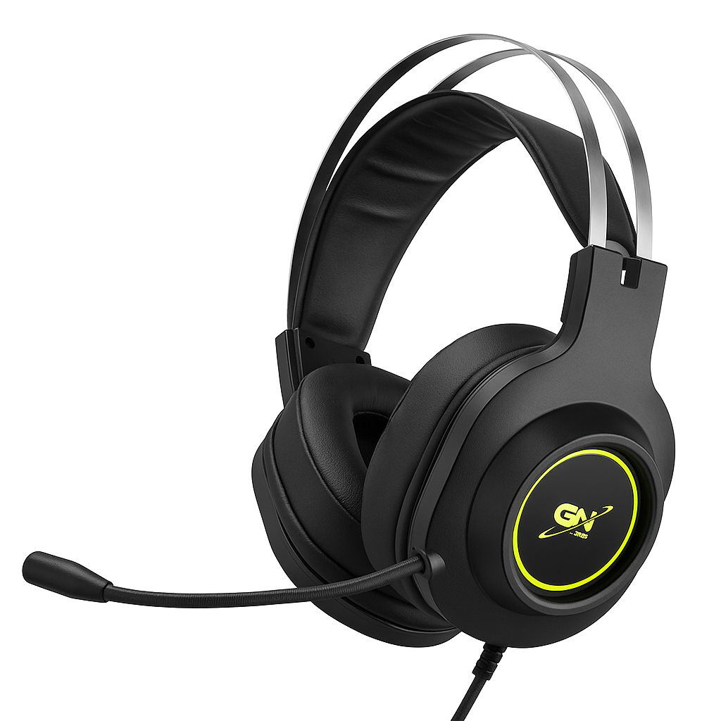 Tai nghe G-net GH103 7.1