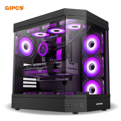 Vỏ Case Gipco 2628B