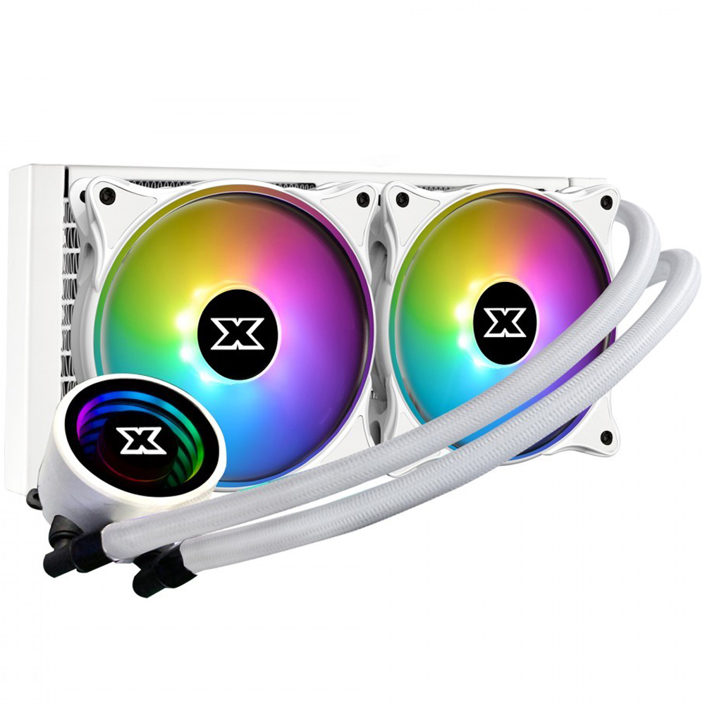 Tản nhiệt nước CPU XIGMATEK LIQUID-KILLER X 240