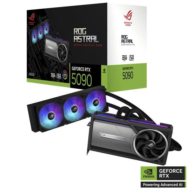 VGA Asus Prime GeForce RTX 5090