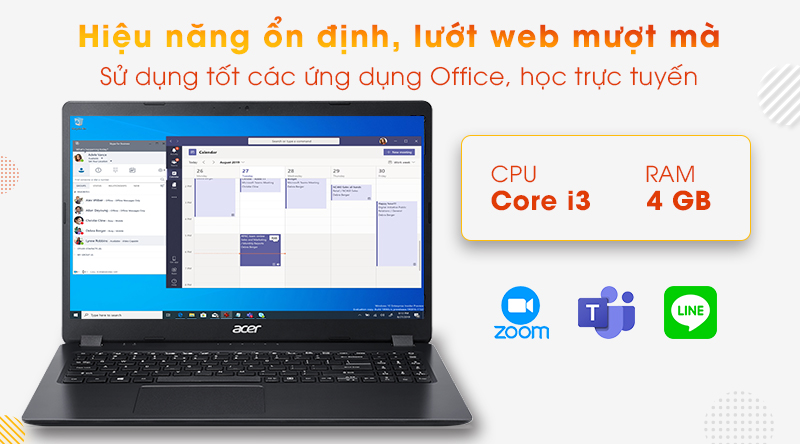 Kinh Nghiệm Lựa Chọn Laptop Phù Hợp Với Bạn - Ảnh 1