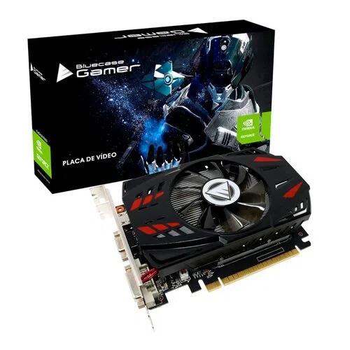 Card Màn Hình VGA WINNFOX GTX750Ti 4GB DDR5