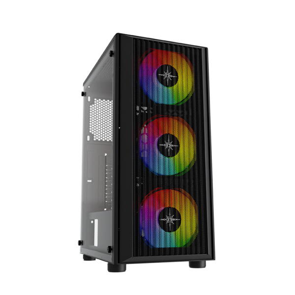 Vỏ máy tính KENOO ESPORT M300 - 3F