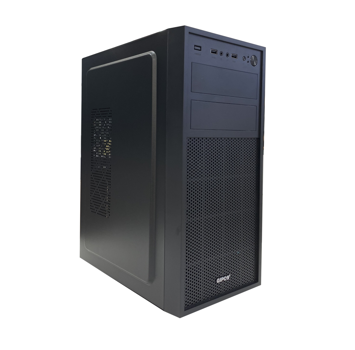 Vỏ Case máy tính Gipco 3986
