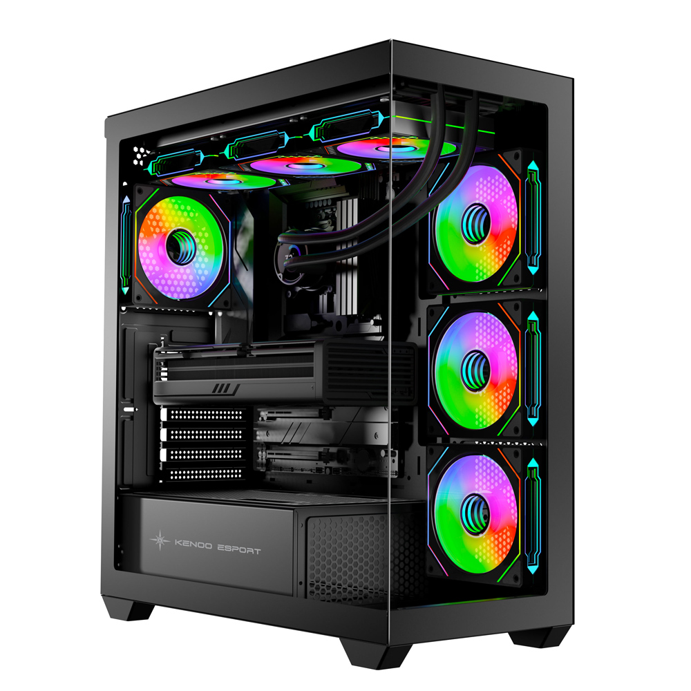Vỏ Case KENOO ESPORT FK820