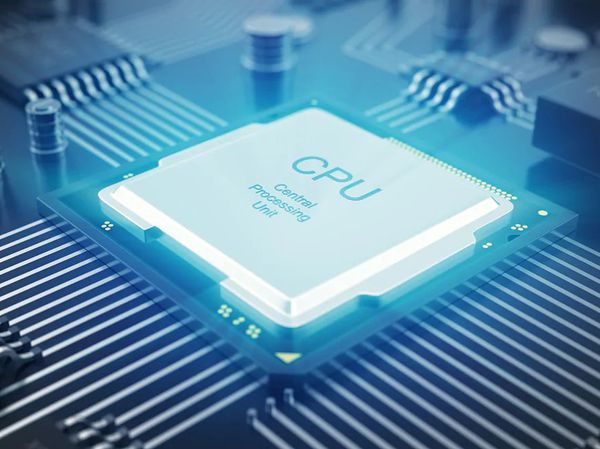 CPU / Bộ Vi Xử Lý 