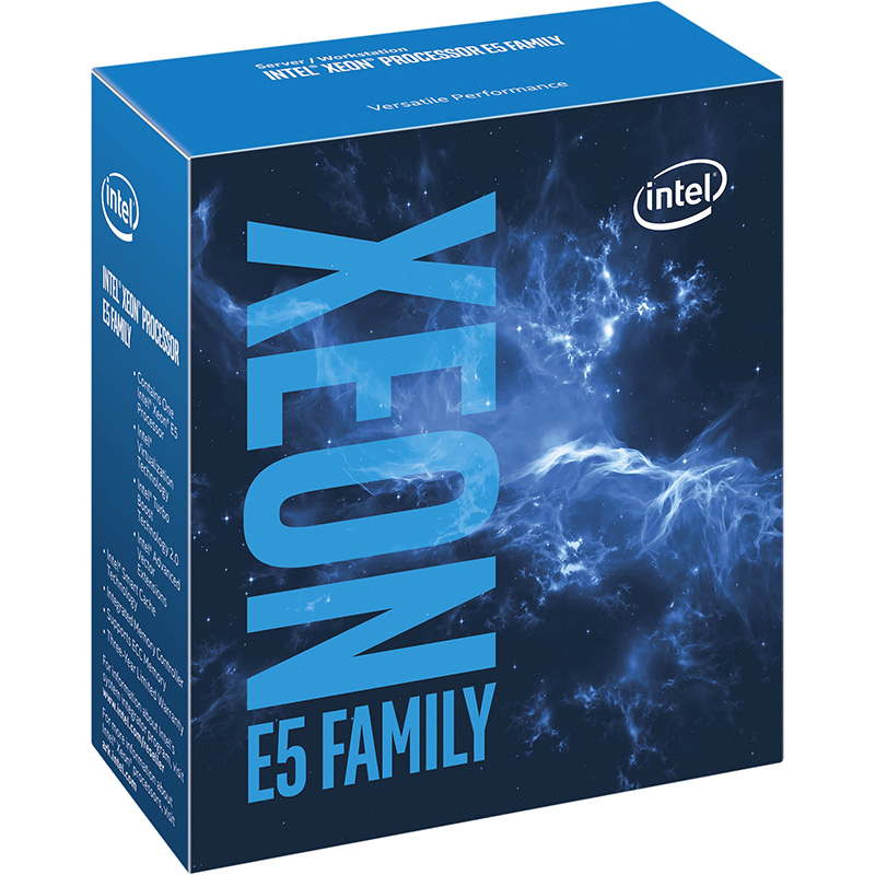 CPU Intel Xeon E5 2680 v4