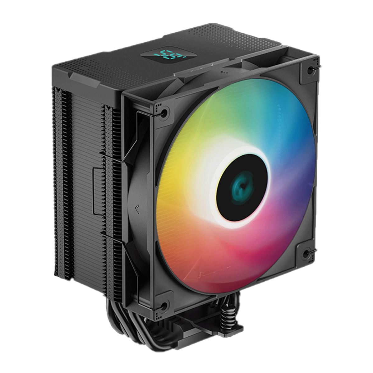 Tản Nhiệt Khí Deepcool AG500 Digital ARGB