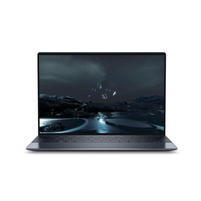 Laptop DELL XPS 13 Plus 9320 (2023) CORE I7-1360P / RAM 32GB / SSD 1TB / MÀN 3,5K OLED