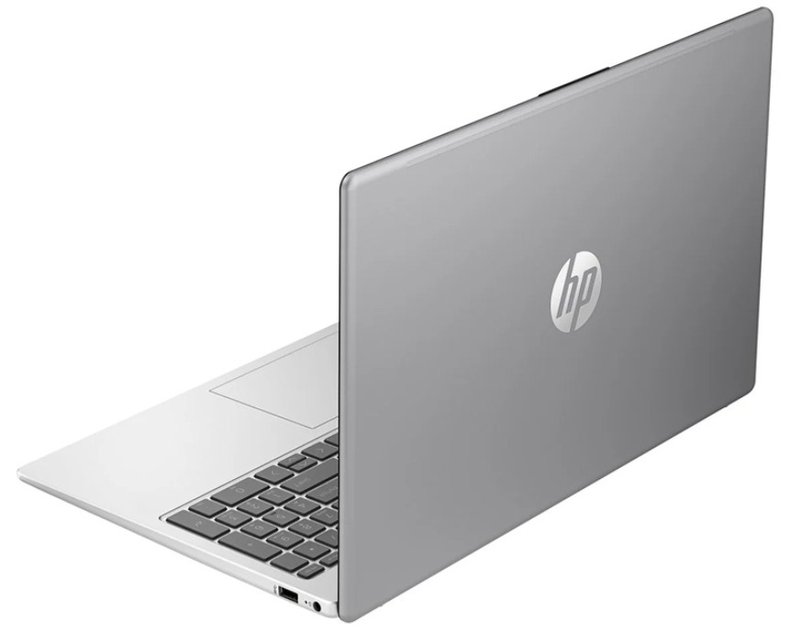 Laptop HP 250R G10 C3SH7AT (Intel Core 5 120U | 16GB | 512GB | Intel Graphics | 15.6 inch FHD IPS | Win 11 | Bạc)