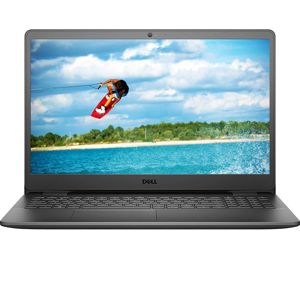 Laptop Dell Inspiron 3501C P90F002N3501C (i3 1115G4/ 4Gb/256Gb SSD/ 15.6" FHD/VGA ON/ Win10/Black)