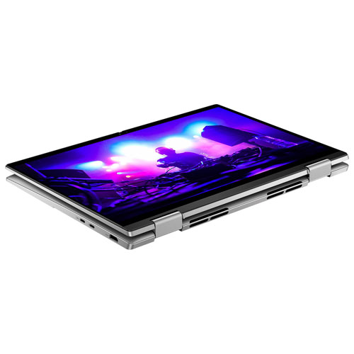 Laptop Dell Inspiron 7430 2-in-1 Core i5-1335U RAM 8GB SSD 512GB 14 inch FHD Touch Windows 11