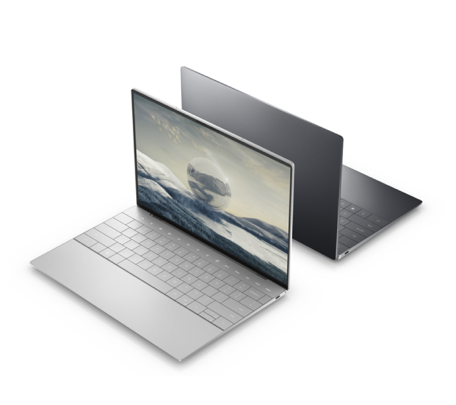 Laptop DELL XPS 13 Plus 9320 (2023) CORE I7-1360P / RAM 32GB / SSD 1TB / MÀN 3,5K OLED