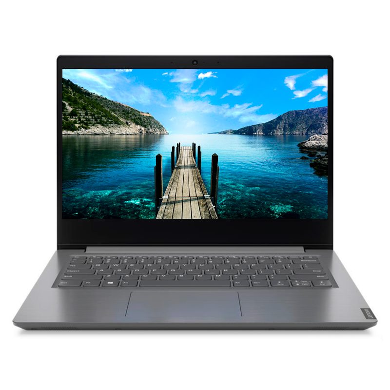 Laptop Lenovo V14 G2 ITL 82KA007KVN (Core i7-1165G7 | 8GB | 512GB | Intel Iris Xe | 14.0 inch FHD | Win10 | Xám)