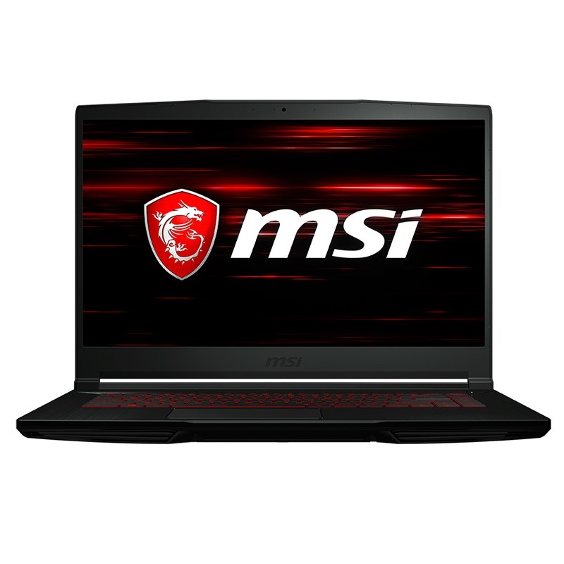 Laptop MSI