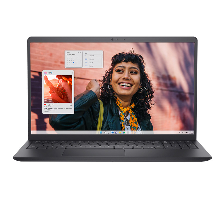 Laptop Dell Vostro 3530 i7-1355U/16GB/512GB SSD/ 15.6"FHD/ Dos/ Black