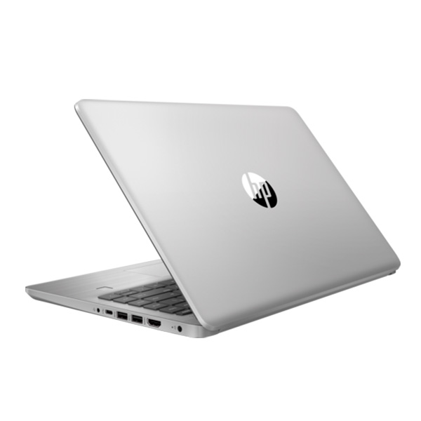 Laptop HP 340s G7 I5-1035G1/8GD4/256GSSD/14.0FHD/FP/WL/BT/3C41WHr/XÁM/W10SL 36A43PA