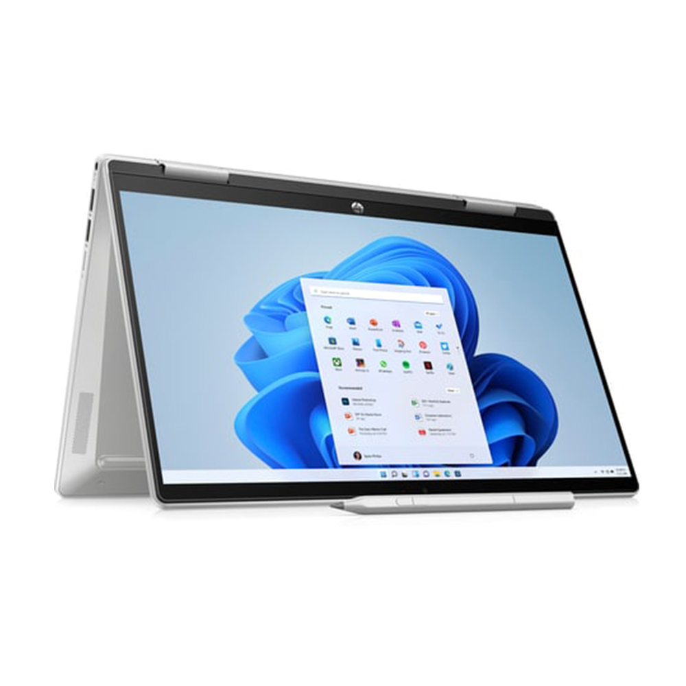 Laptop HP Pavilion X360 14 ek2017TU - 9Z2V5PA (Core 5 120U, 16GB, 512GB, Full HD, Cảm ứng, Win11)