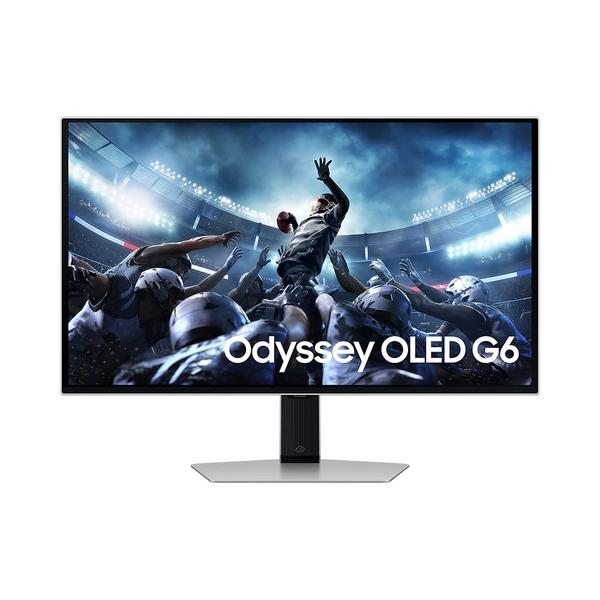 Màn hình Samsung Odyssey OLED G6 G60SD 27 Inch