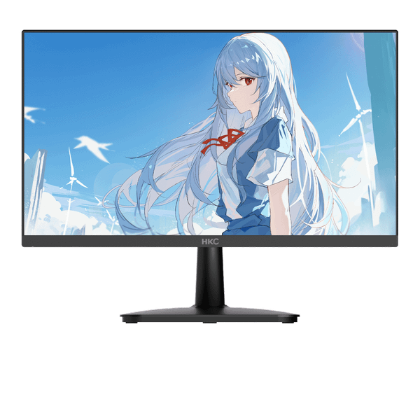 Màn hình HKC MB24V39 (23.8 inch/FHD/IPS/120Hz/4ms)
