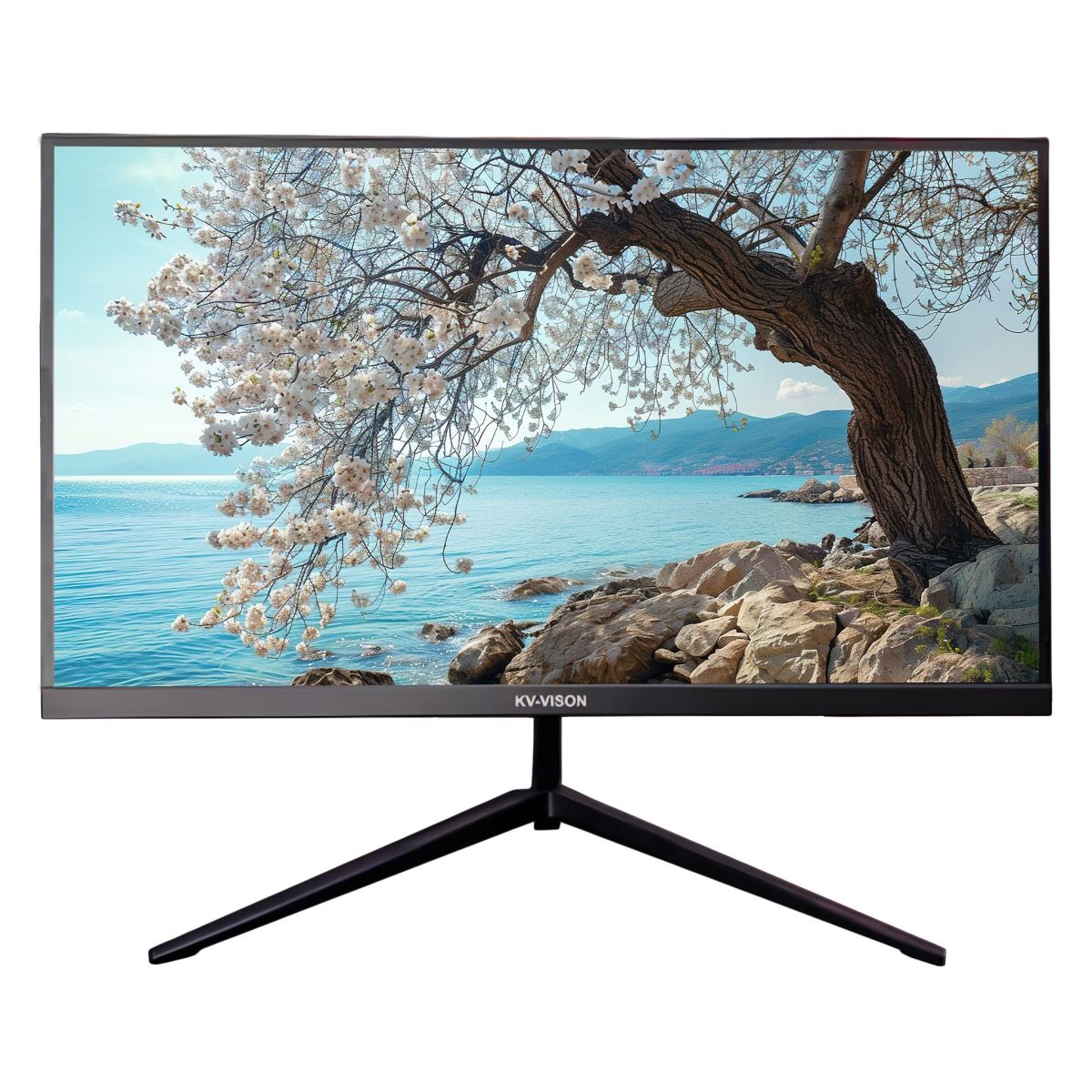 Màn hình KV-Vison KVG22100H - 22 inch FHD -100Hz