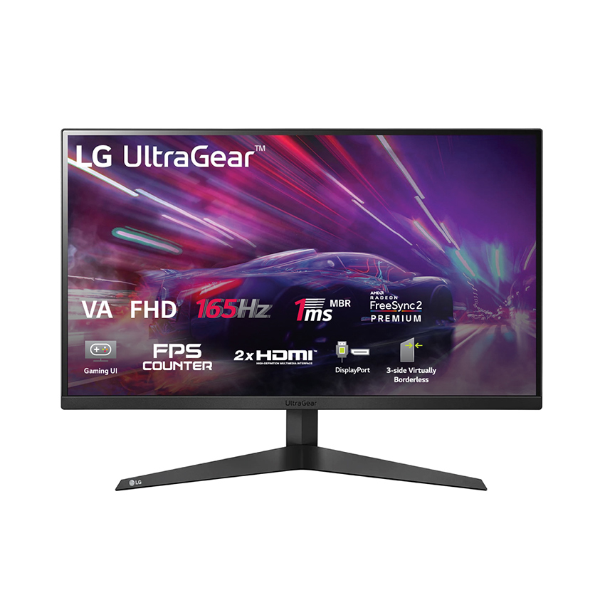 Màn hình Gaming LG UltraGear 27GQ50F 27 inch
