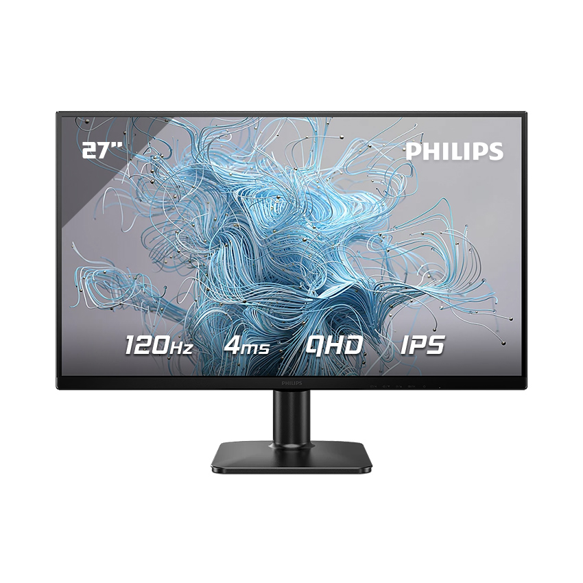 Màn hình LCD Philips 27in 27E2N1500L/71 (27 inch - 2k - IPS - 75Hz - 1ms)