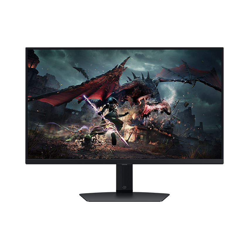 Màn Hình Gaming Odyssey G5 G50D QHD 180Hz 27 inch