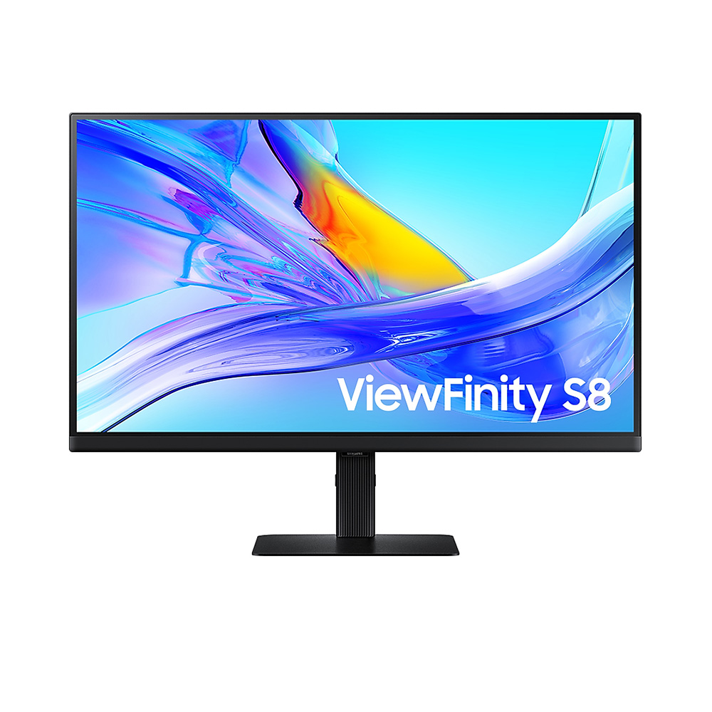 Màn Hình SAMSUNG ViewFinity S8 S80UD LS27D804UAEXXV