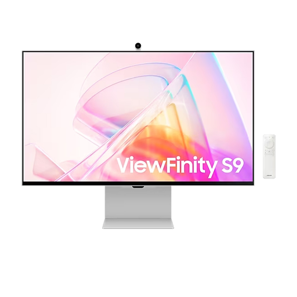 Màn Hình SAMSUNG ViewFinity S9 5K LS27C900PAEXXV (27 inch - IPS - 5K - 60Hz - 5ms)