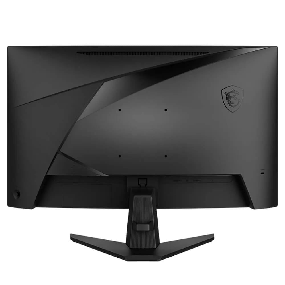 Màn Hình Cong MSI MAG 276CF E20 27' FHD VA 200Hz 0.5Ms