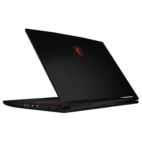Laptop Gaming MSI Thin GF63 (I5-12450H | 8G | RTX 2050 | 1TB SSD | 15.6" 144Hz FHD )