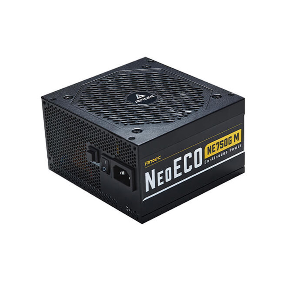 Nguồn Máy Tính ANTEC NeoECO NE750G