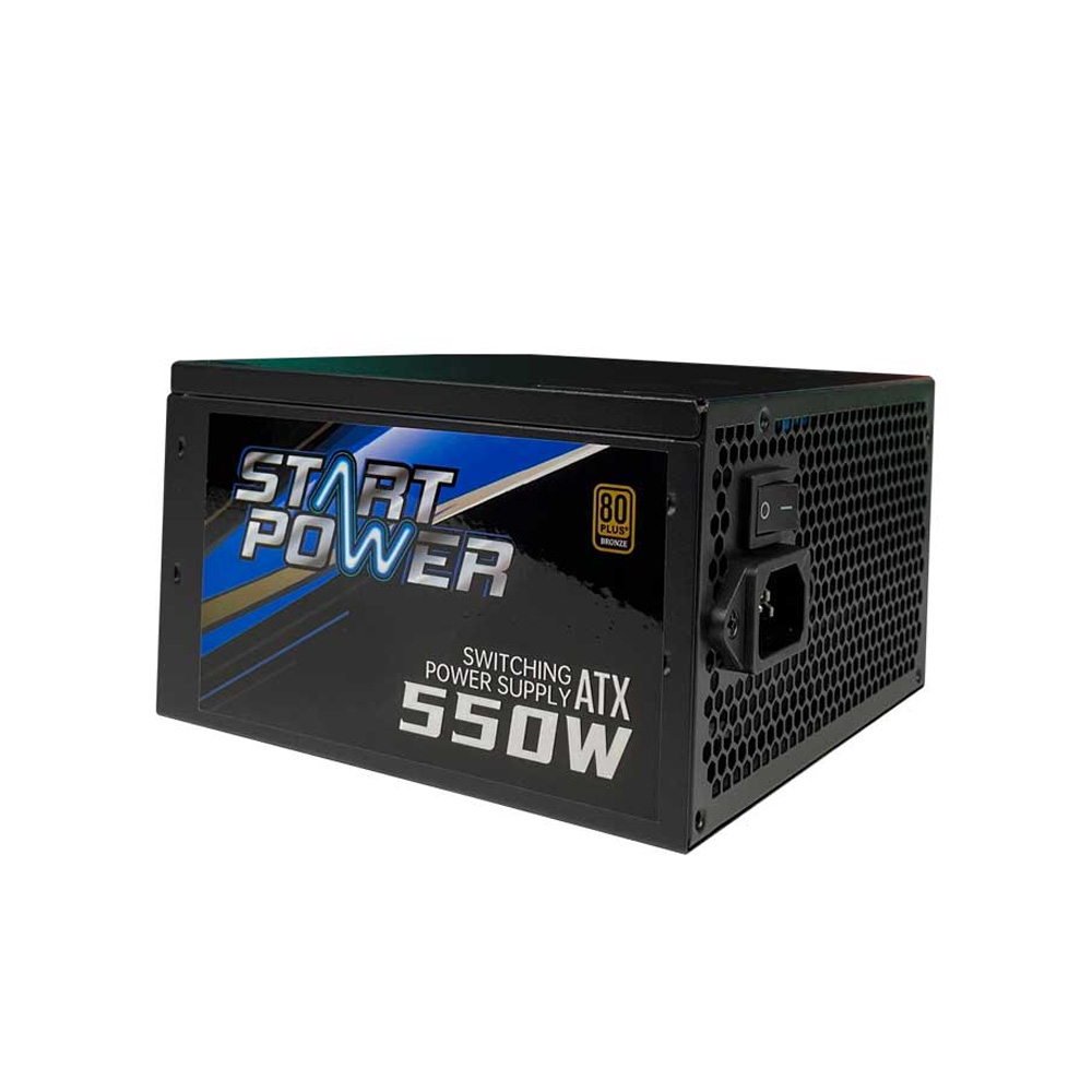 Nguồn Start Power 550W