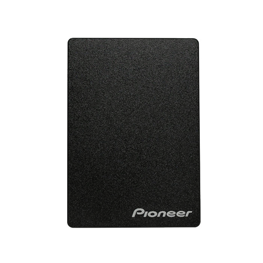 Ổ Cứng SSD Pioneer APS-SL3N 120GB (2.5inch/SataIII/TLC)