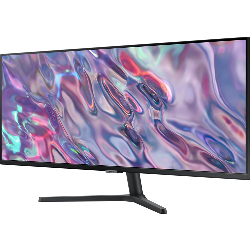 Màn Hình SAMSUNG ViewFinity S5 S50GC LS34C500GAEXXV (34.0 inch - WQHD - VA - 100Hz - 5ms - FreeSync - HDR10)