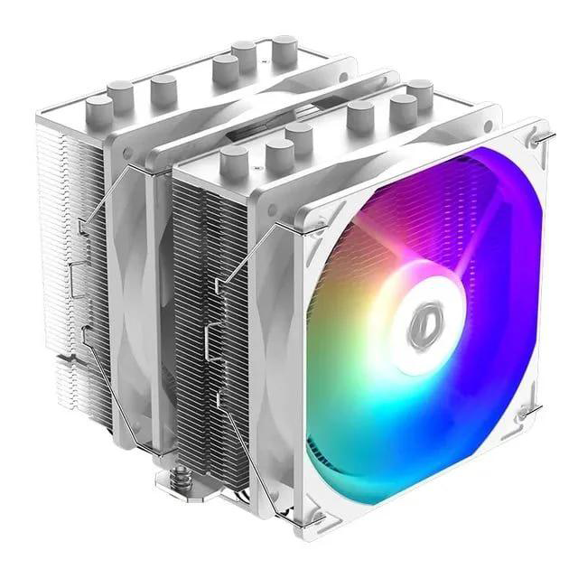 Tản nhiệt CPU ID-Cooling SE-55 ARGB