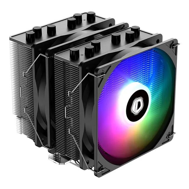 Tản nhiệt CPU ID-Cooling SE-55 ARGB