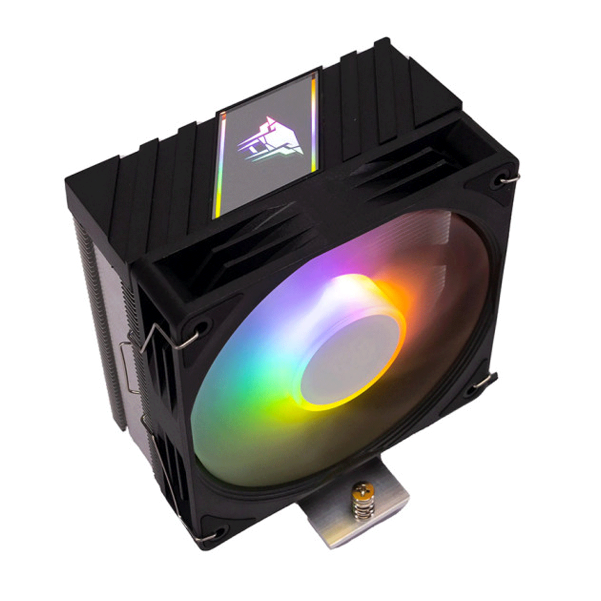 Tản nhiệt khí Leopard K400 RGB