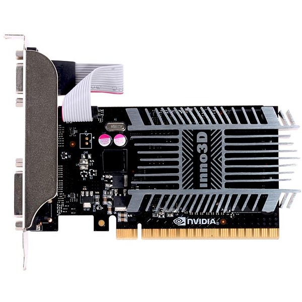 VGA Inno3D GeForce GT 710 1 GB DDR3 LP