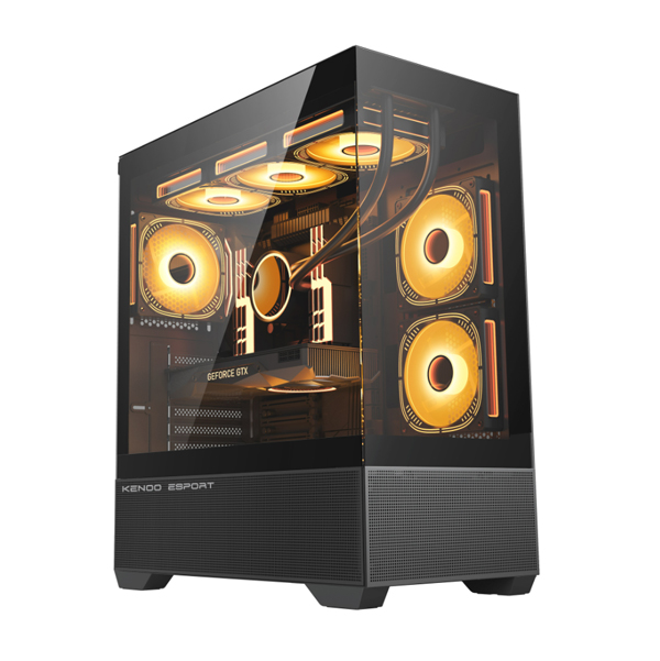 Vỏ Case KENOO ESPORT AK400 